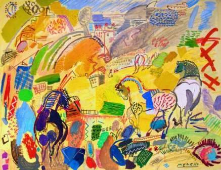 Spanische Kunst Xxi 2021 Malerei Maler Des Expressionismus Und Surrealismus 20jh 21jh Spanische Kunstler Maler Spanien Moderne Kunst Aktuelle Spanische Kunst Spanische Zeitgenossische Zeichnung Spanien Kunstler